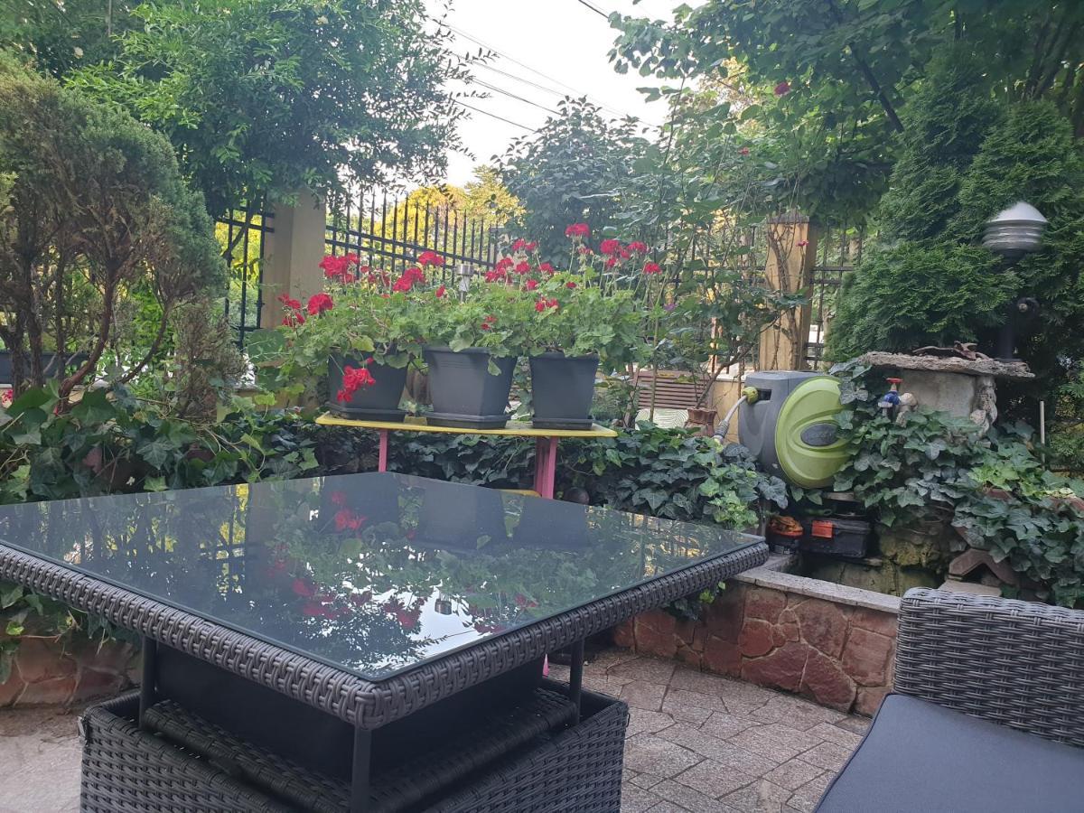 Casa Alessia Apartment เอโฟรีเอซูด ภายนอก รูปภาพ