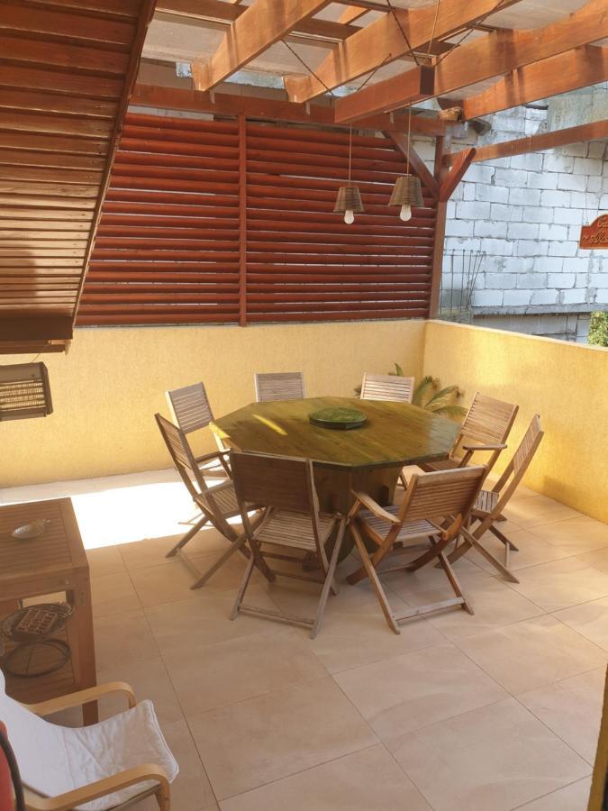 Casa Alessia Apartment เอโฟรีเอซูด ภายนอก รูปภาพ