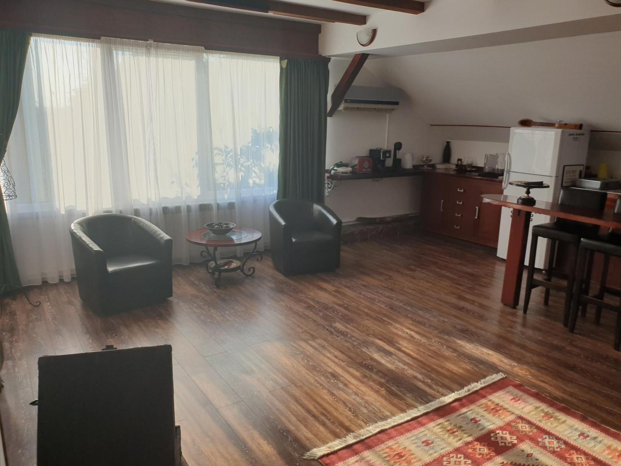 Casa Alessia Apartment เอโฟรีเอซูด ห้อง รูปภาพ